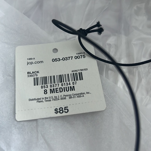 NWT over the knee boots! - Picture 4 of 7